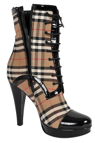 burberry high heels boots uk|burberry platform heels.